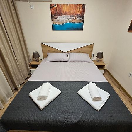 Studio 7 Veliko Tŭrnovo Eksteriør bilde