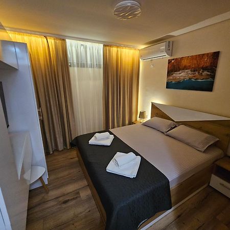 Studio 7 Veliko Tŭrnovo Eksteriør bilde