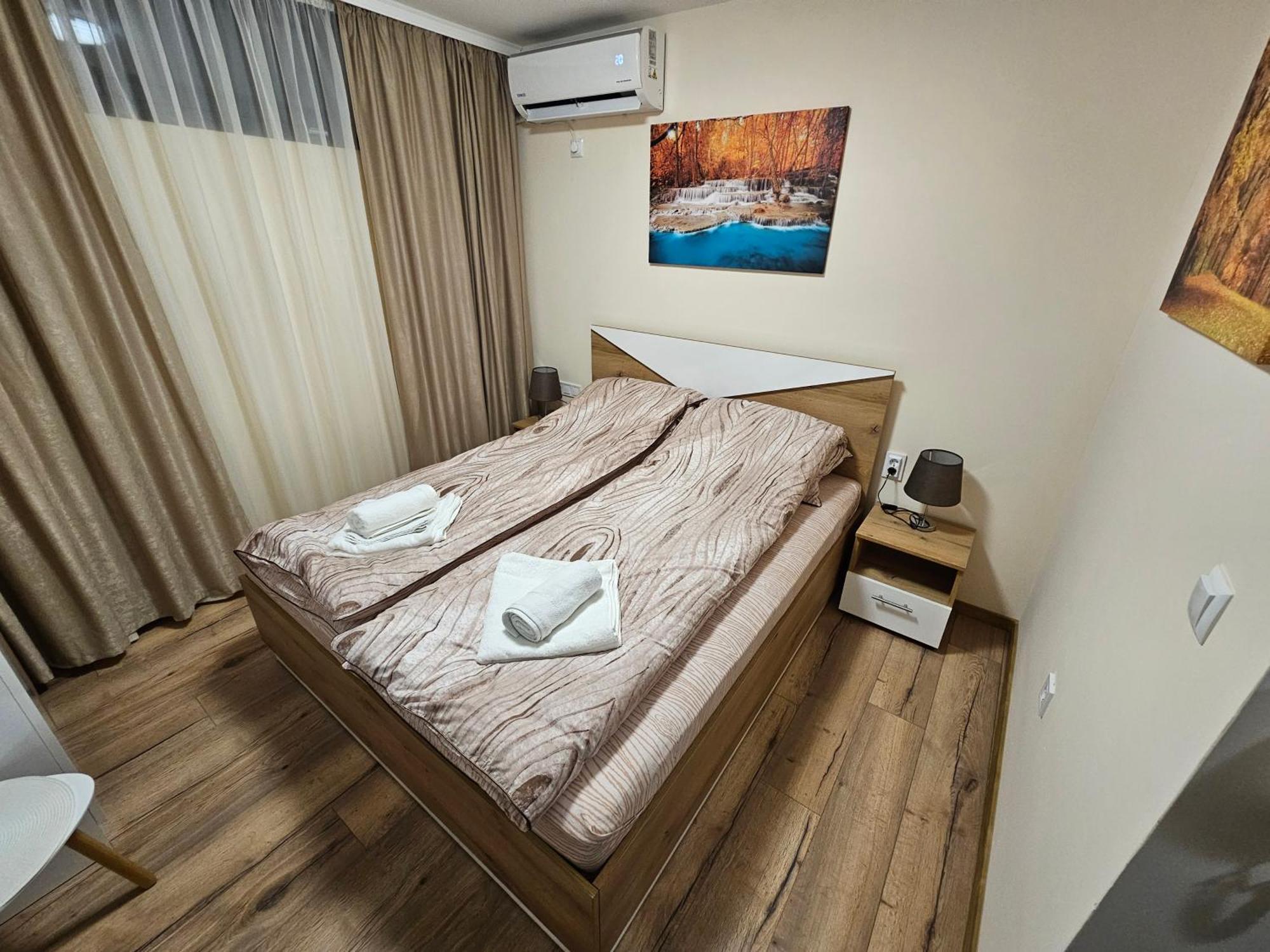 Studio 7 Veliko Tŭrnovo Eksteriør bilde