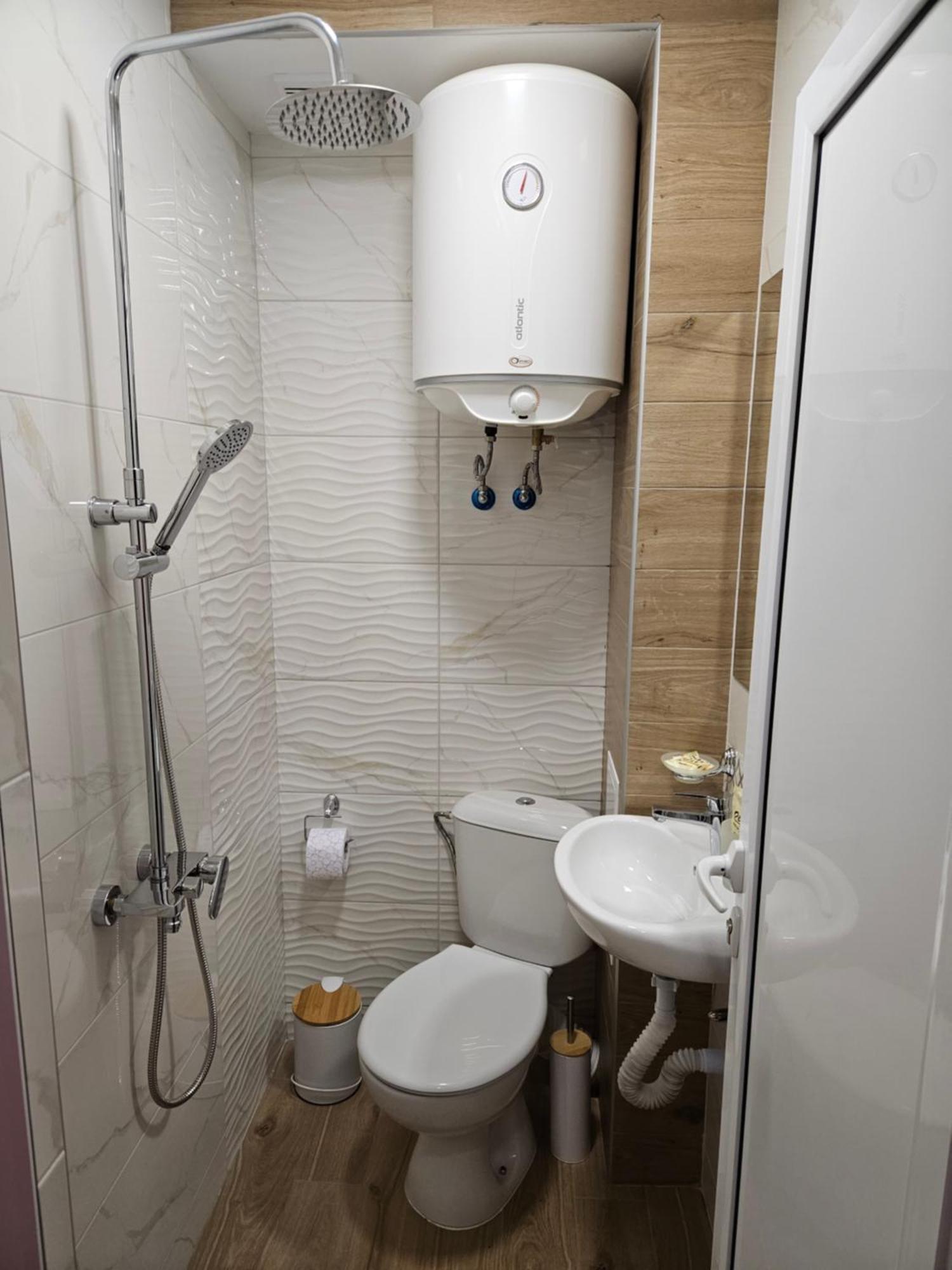 Studio 7 Veliko Tŭrnovo Eksteriør bilde