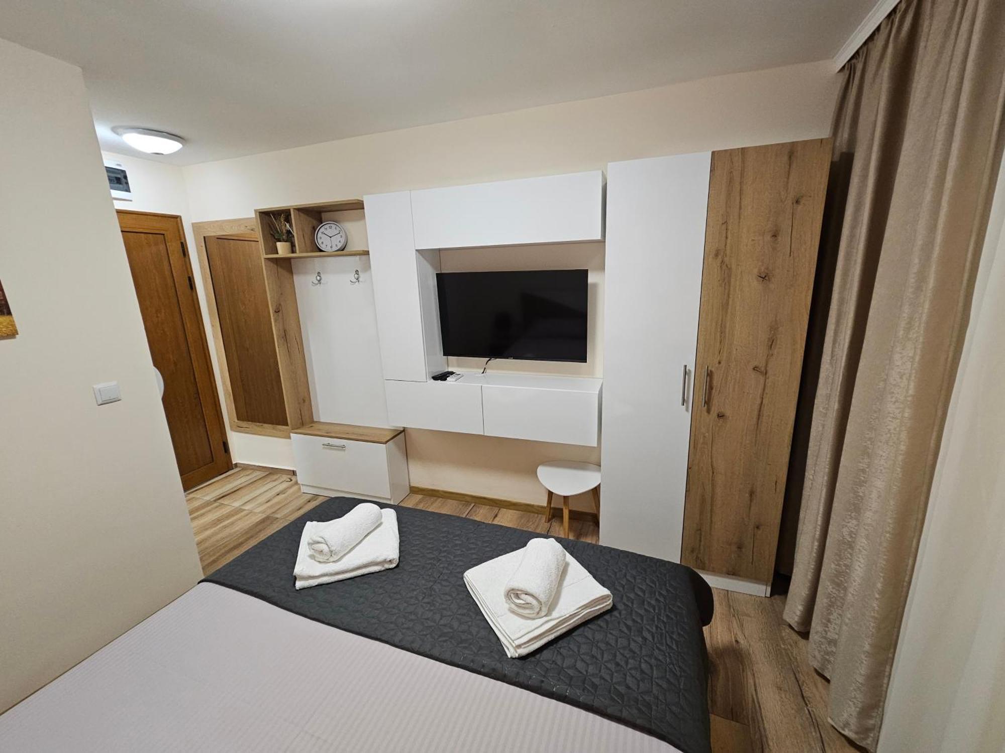 Studio 7 Veliko Tŭrnovo Eksteriør bilde