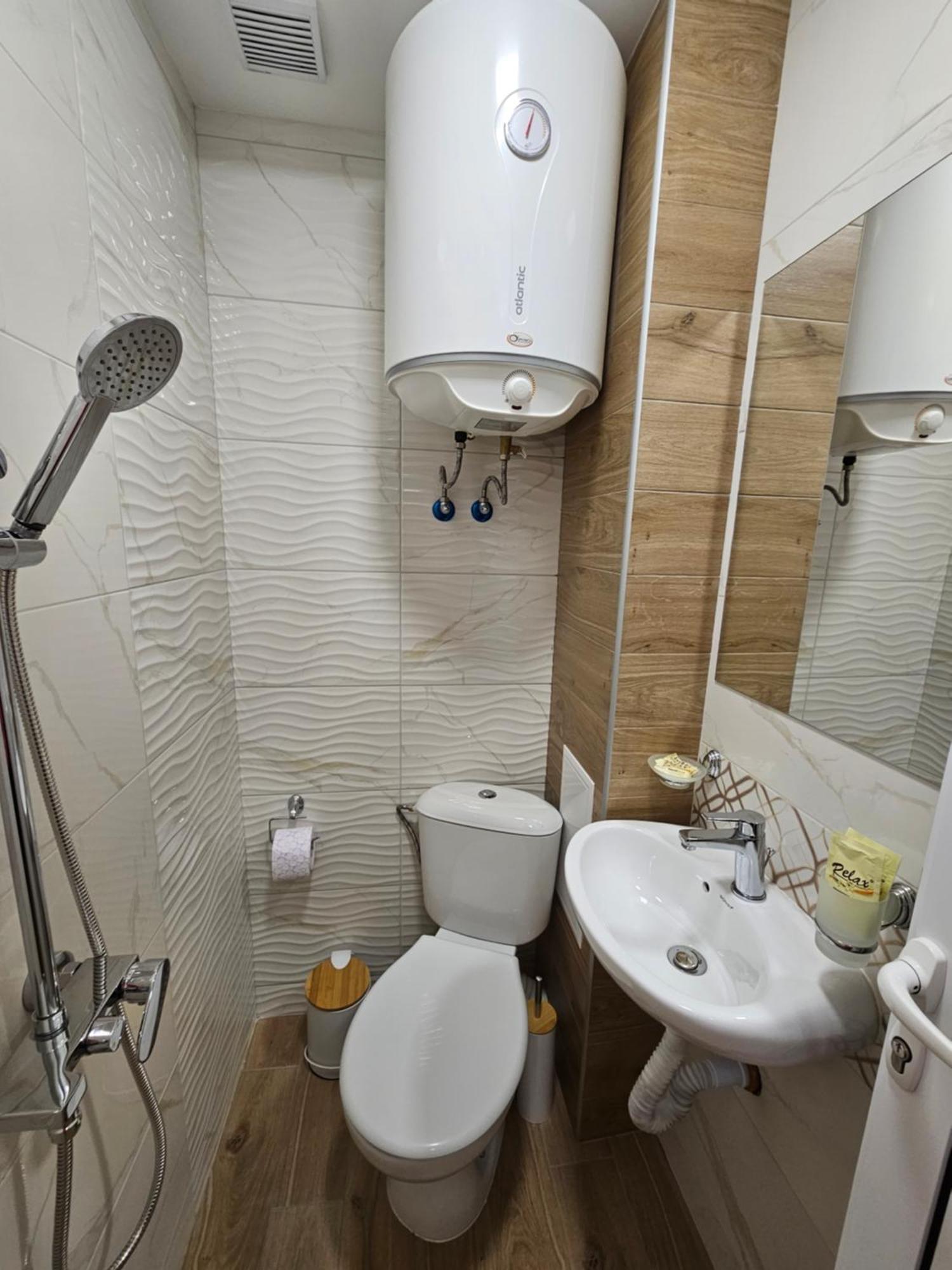Studio 7 Veliko Tŭrnovo Eksteriør bilde