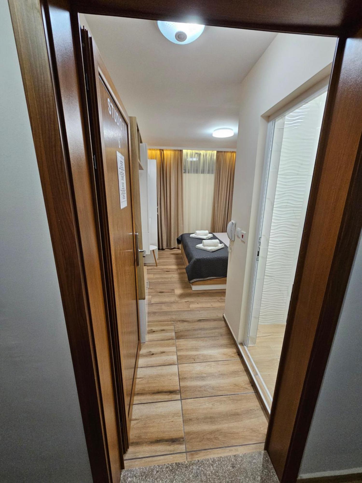 Studio 7 Veliko Tŭrnovo Eksteriør bilde