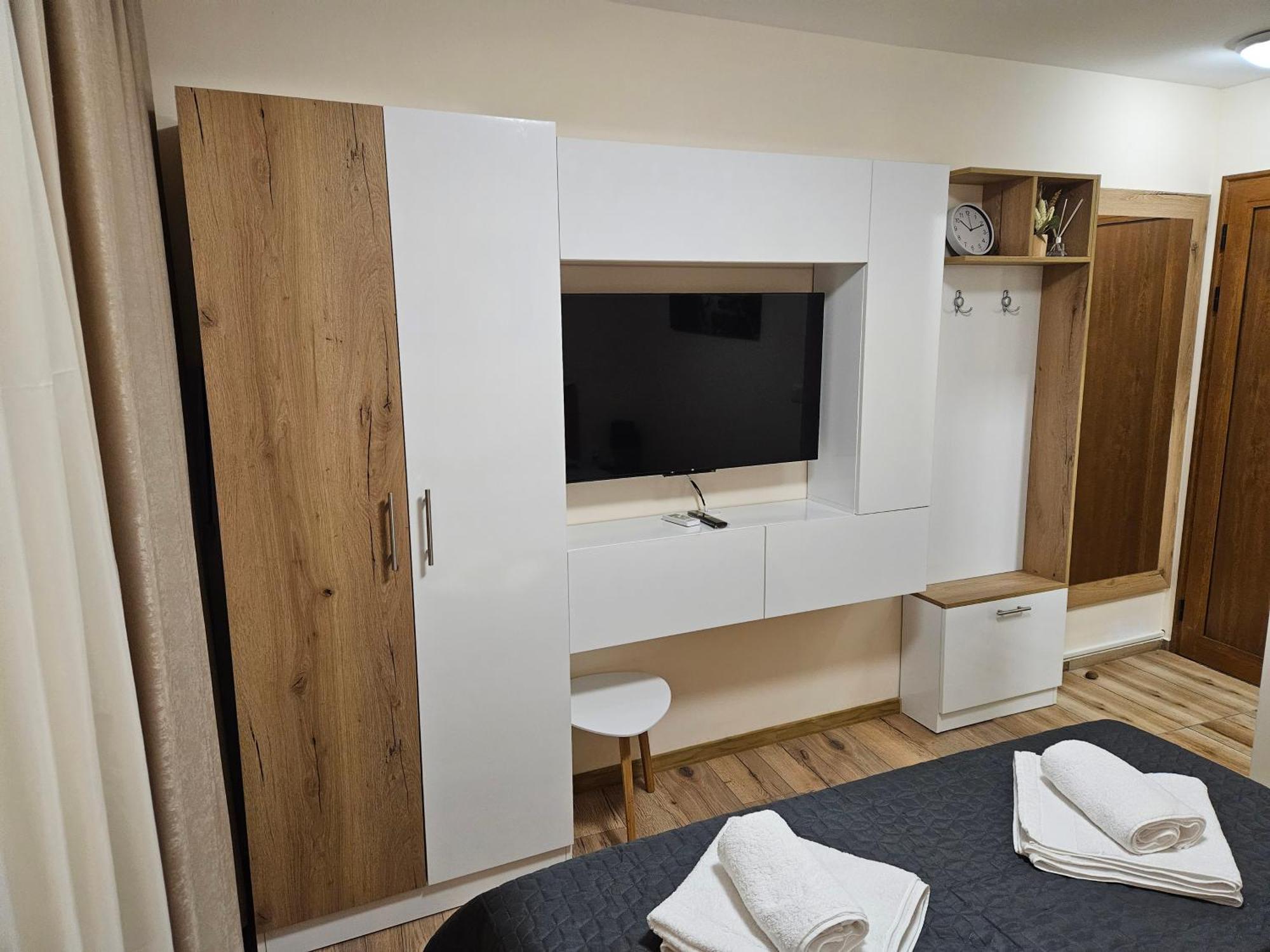 Studio 7 Veliko Tŭrnovo Eksteriør bilde