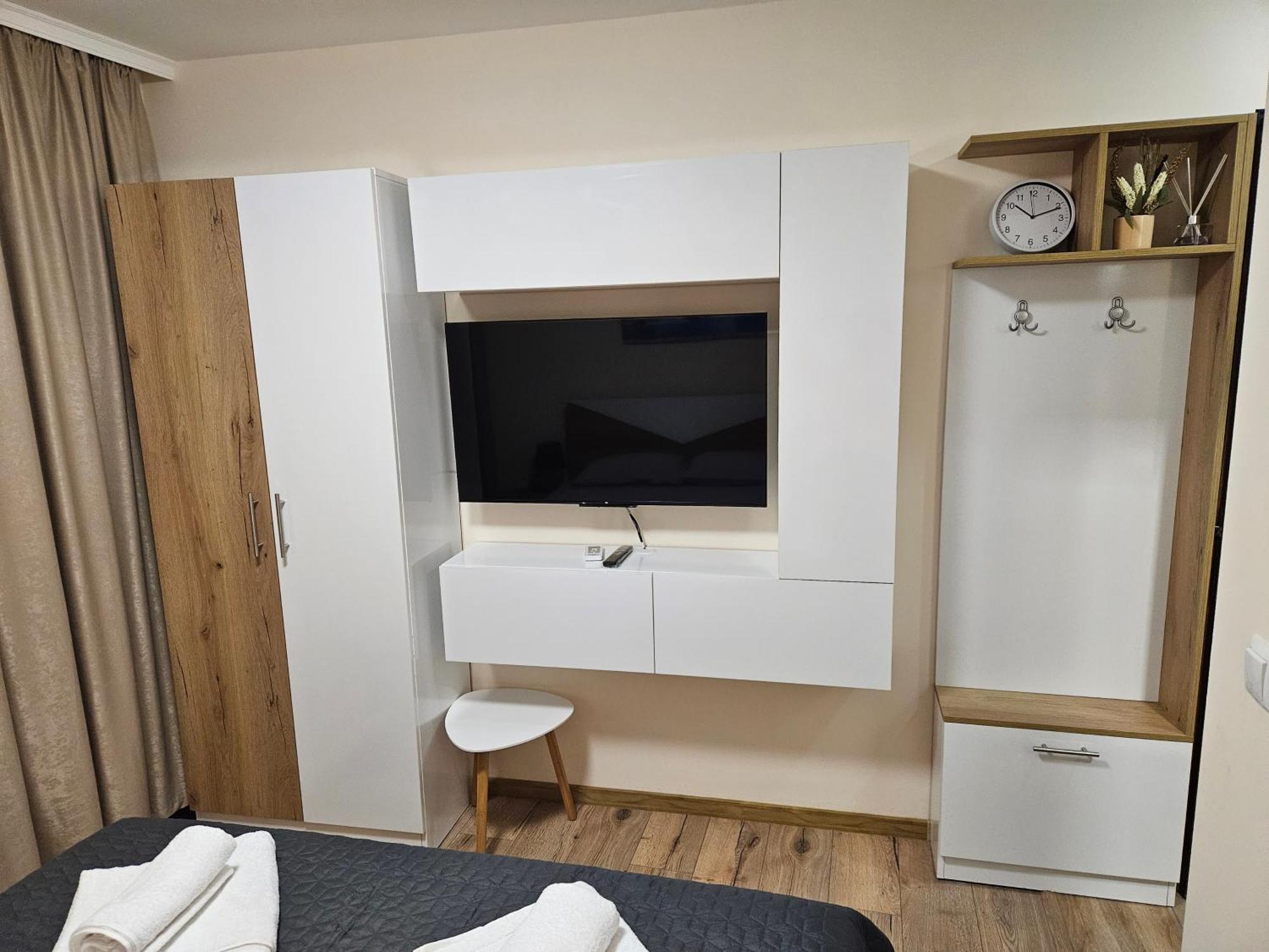 Studio 7 Veliko Tŭrnovo Eksteriør bilde