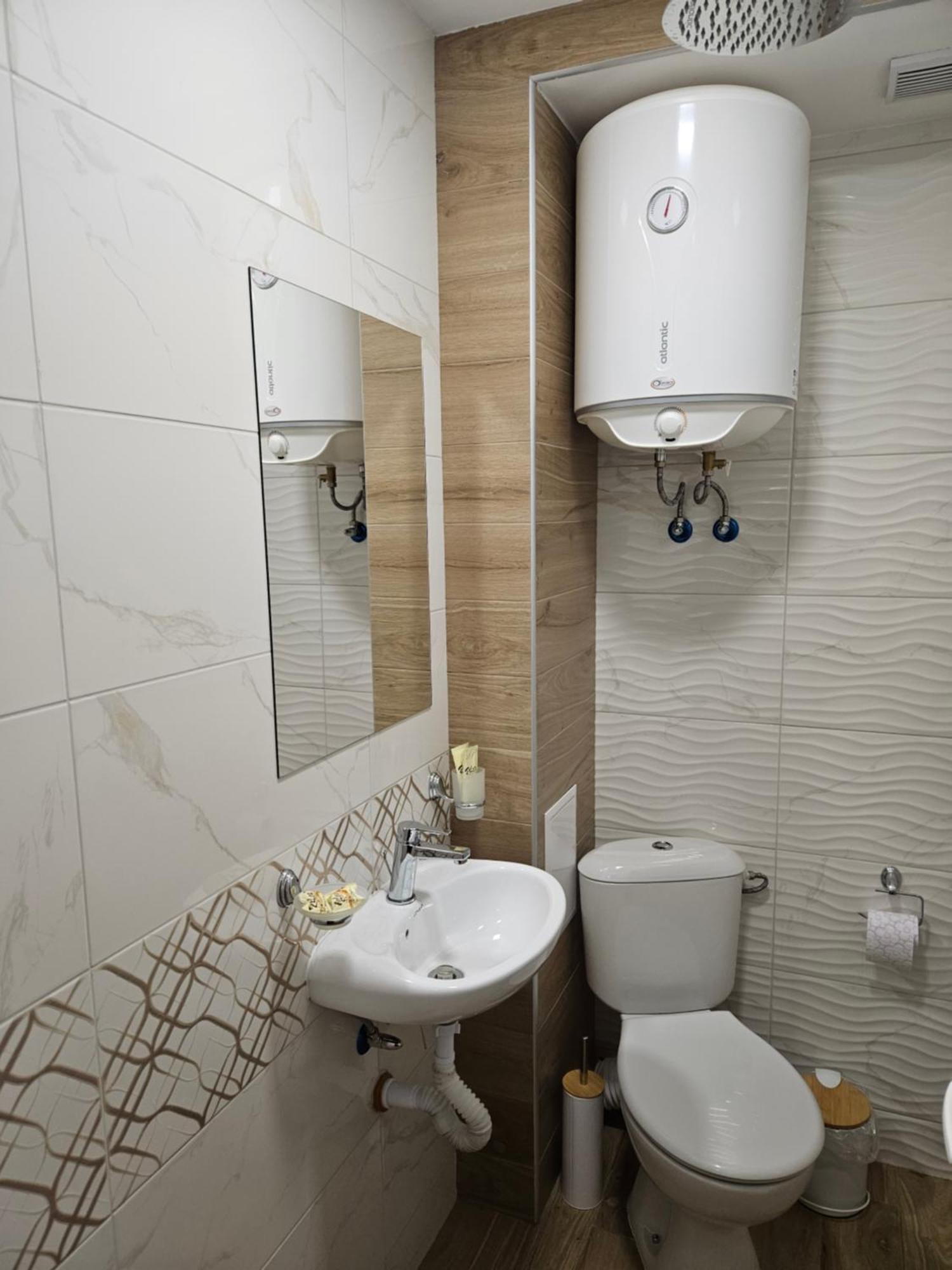 Studio 7 Veliko Tŭrnovo Eksteriør bilde