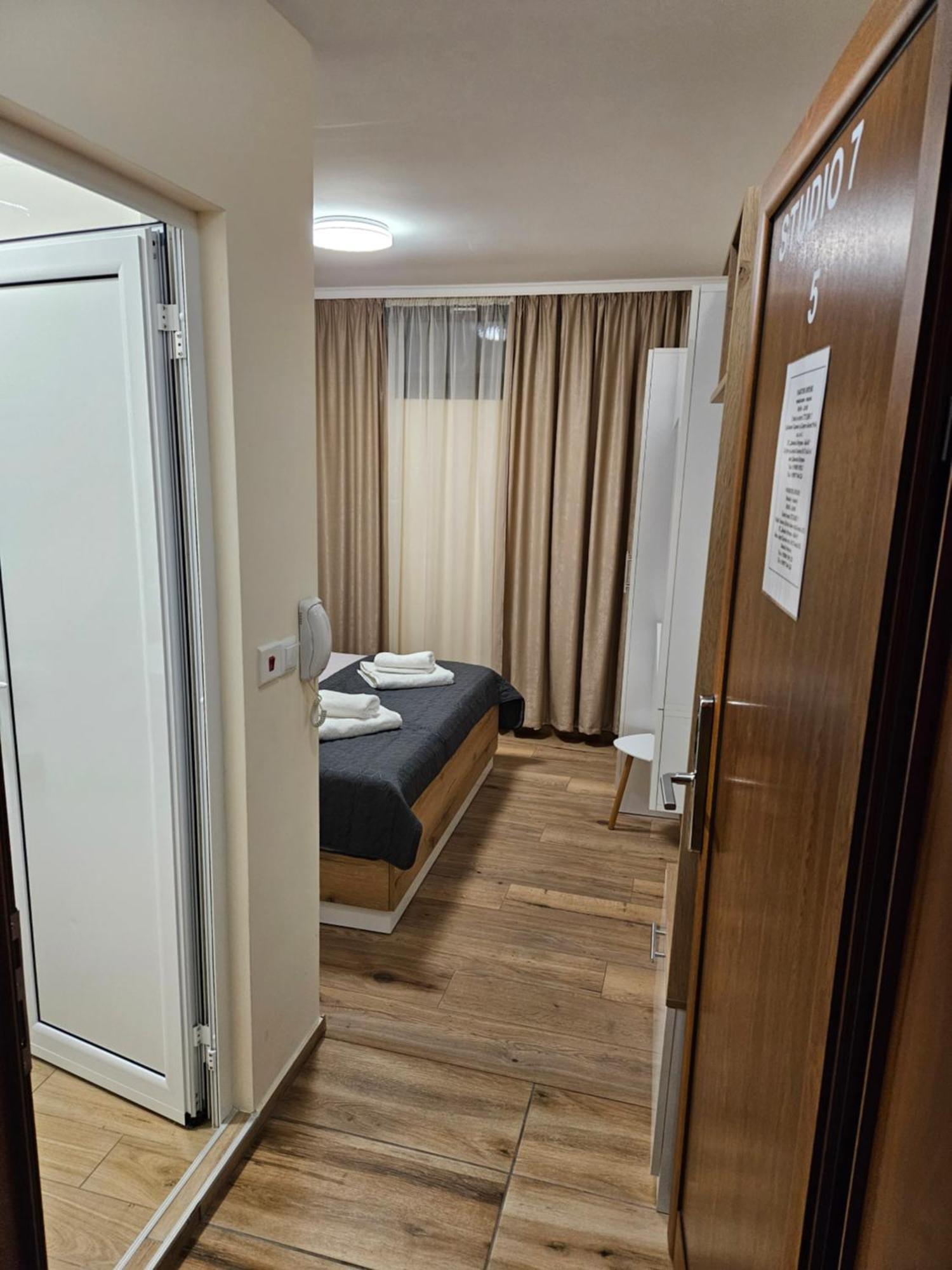 Studio 7 Veliko Tŭrnovo Eksteriør bilde