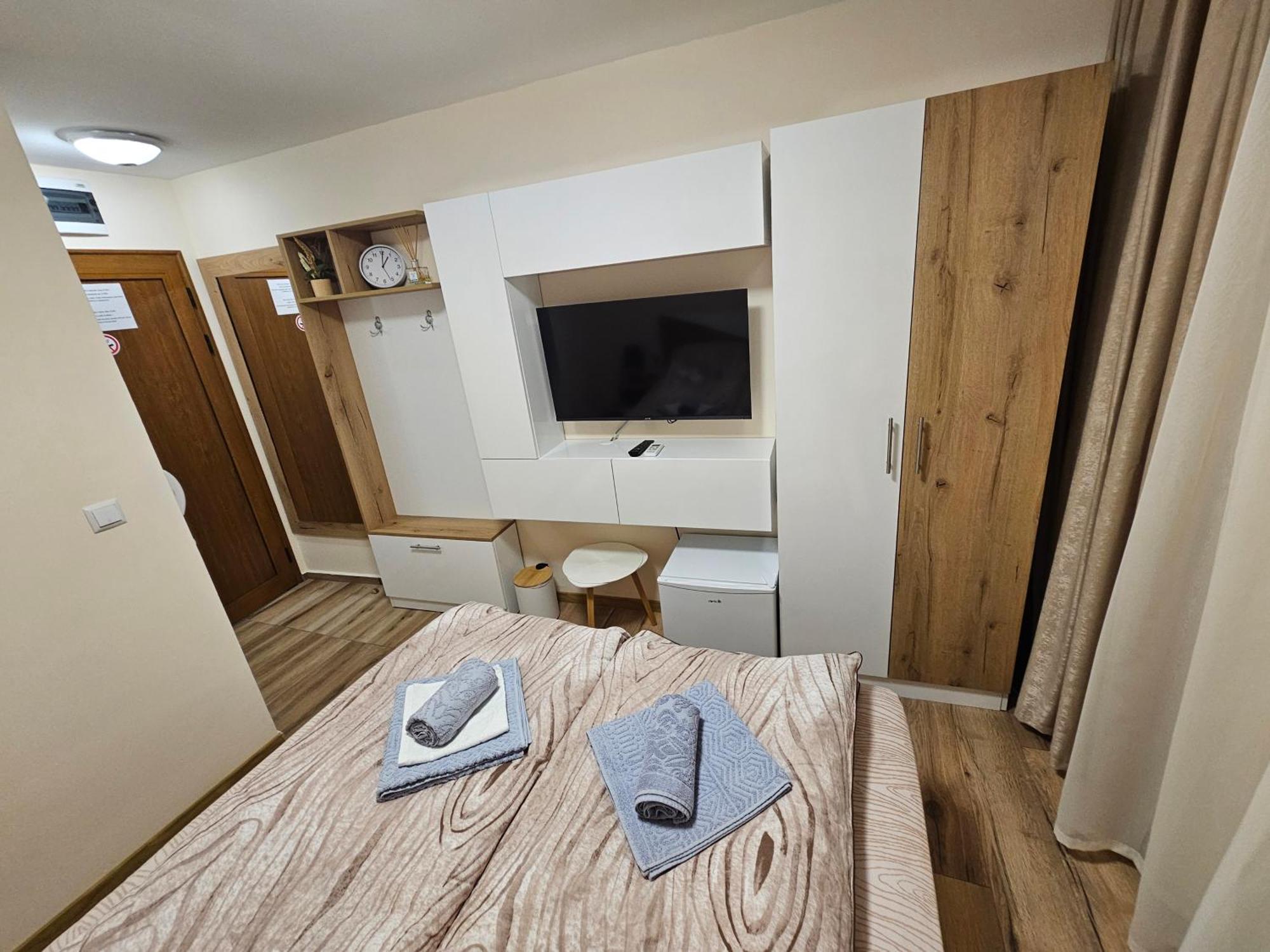 Studio 7 Veliko Tŭrnovo Eksteriør bilde