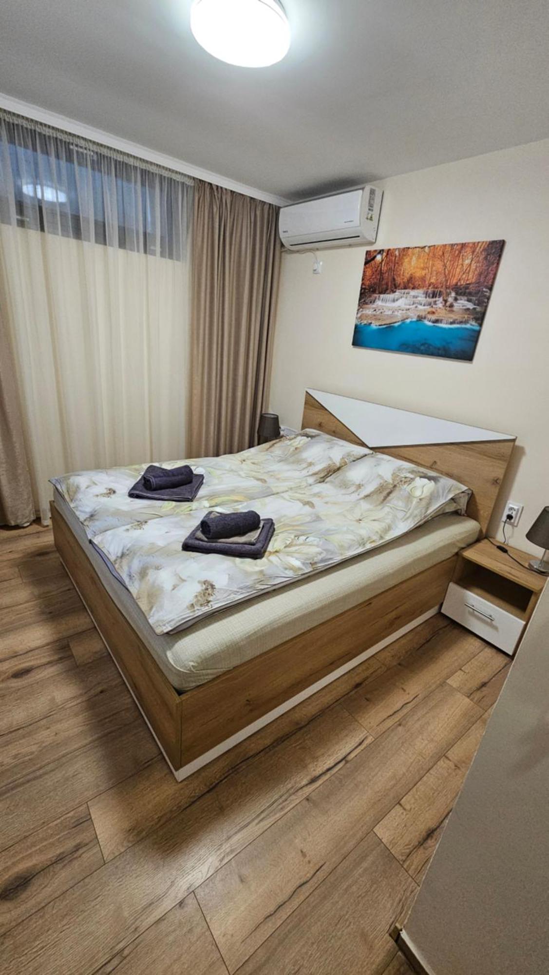 Studio 7 Veliko Tŭrnovo Eksteriør bilde